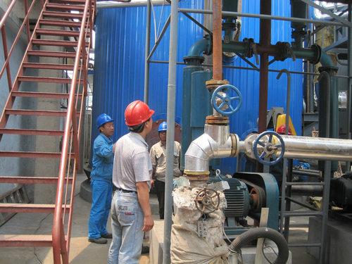 使用現(xiàn)場(chǎng)